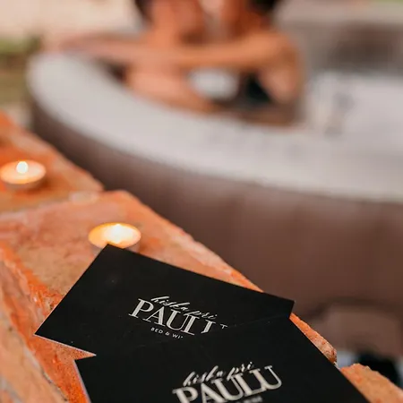 Hiska Pri Paulu شقة دوبروفنيك