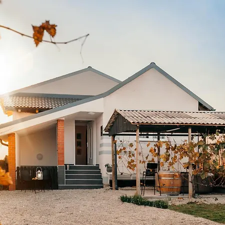 Hiska Pri Paulu دوبروفنيك