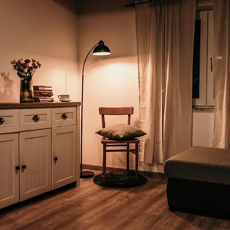 Hiska Pri Paulu دوبروفنيك