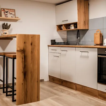 Hiska Pri Paulu شقة دوبروفنيك