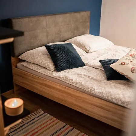 Hiska Pri Paulu * دوبروفنيك