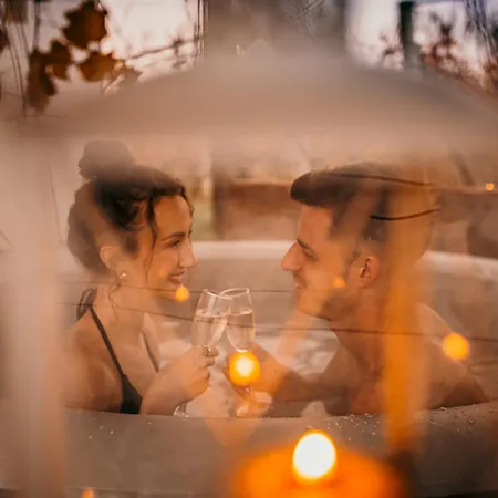 Hiska Pri Paulu شقة