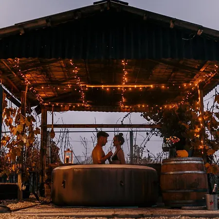 شقة Hiska Pri Paulu