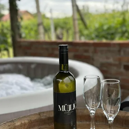 شقة Hiska Pri Paulu