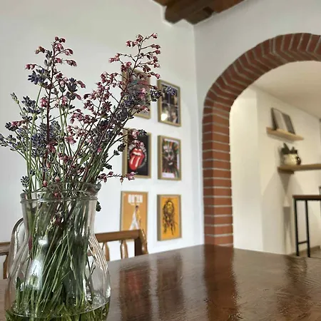 شقة Hiska Pri Paulu *