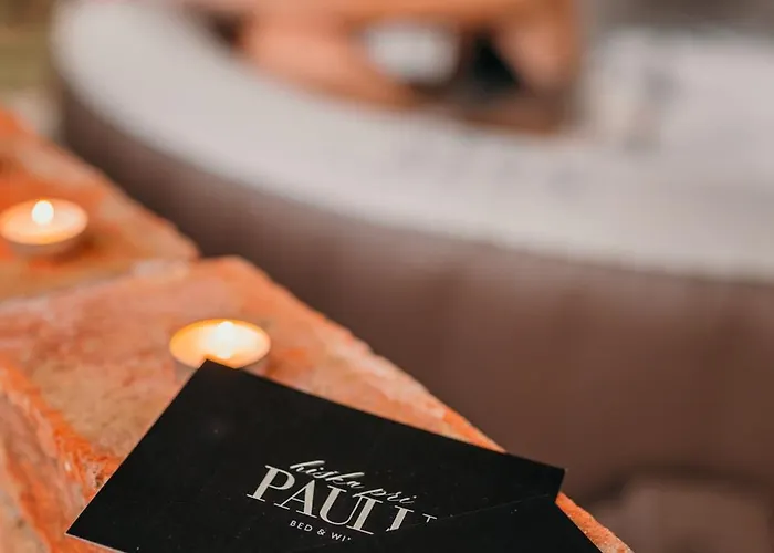 Hiska Pri Paulu 公寓 杜布罗夫尼克