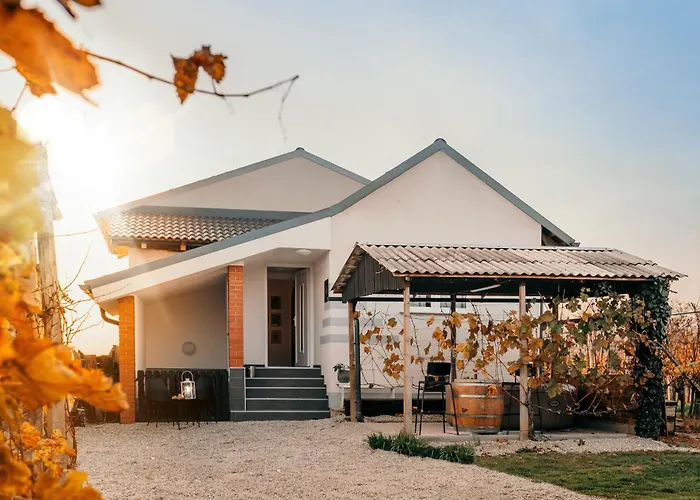 Hiska Pri Paulu 杜布罗夫尼克