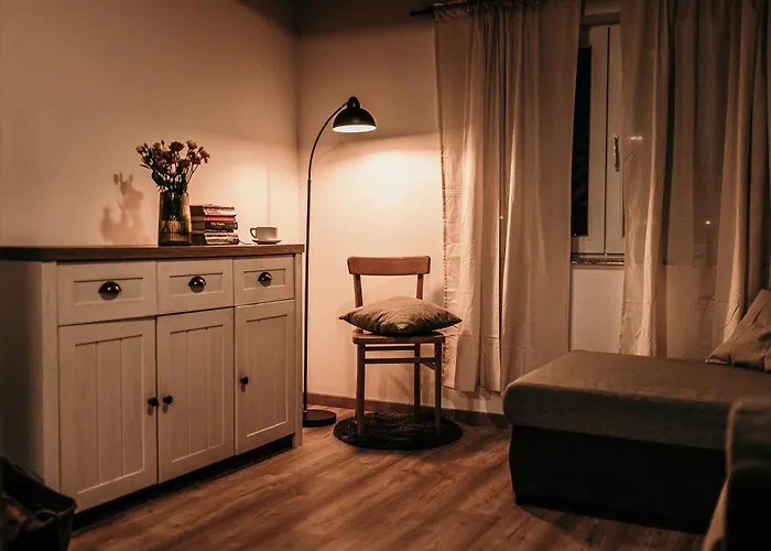 Hiska Pri Paulu دوبروفنيك