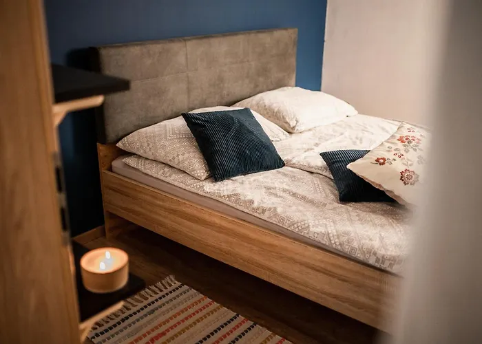 Hiska Pri Paulu * دوبروفنيك