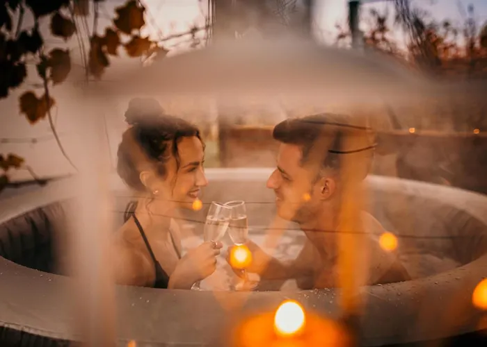 Hiska Pri Paulu 公寓