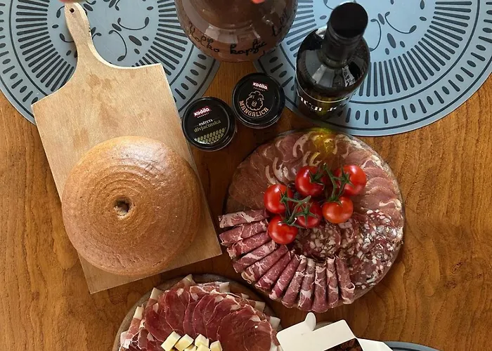 Hiska Pri Paulu 公寓 杜布罗夫尼克