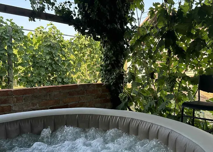 公寓 Hiska Pri Paulu 杜布罗夫尼克